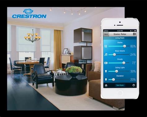 crestron av palma de mallorca|Control Systems for Home Automation, Campus  .